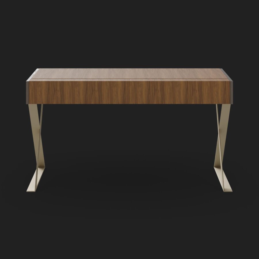 Angie Coffee Table