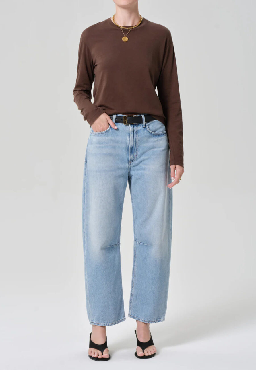 RELAXED JEAN - RITUAL
