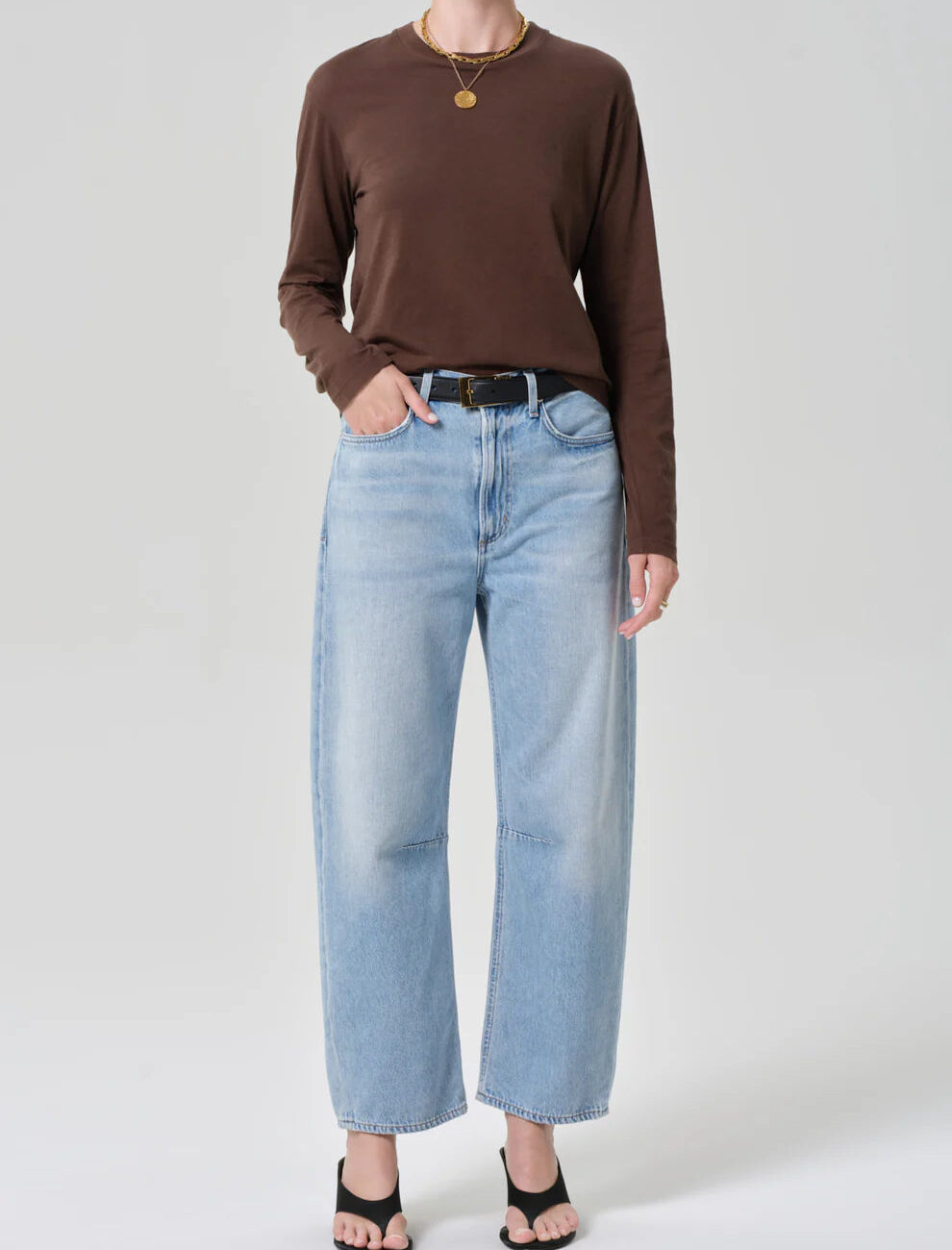 RELAXED JEAN - RITUAL