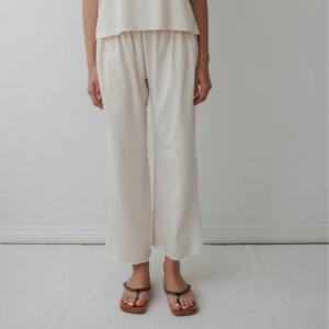 PANT - NATURAL