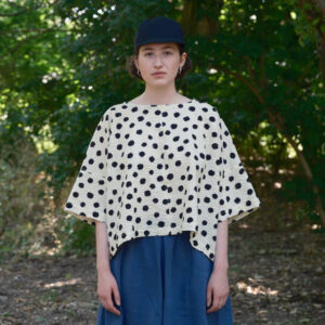 SPOT EDIE TOP