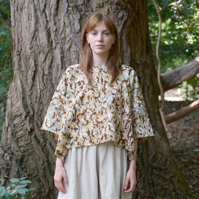 EDIE TOP