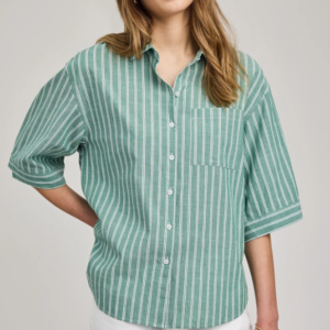 SHIRT - KELLY STRIPE