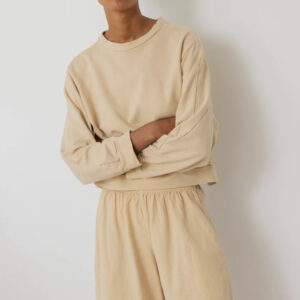 SUMMER SWEATSHIRT