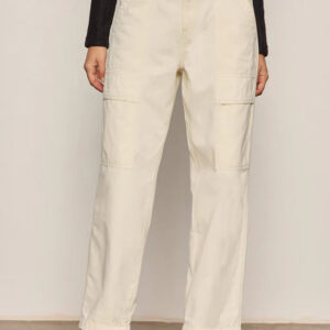 UTILITY PANT - COLLAGEN
