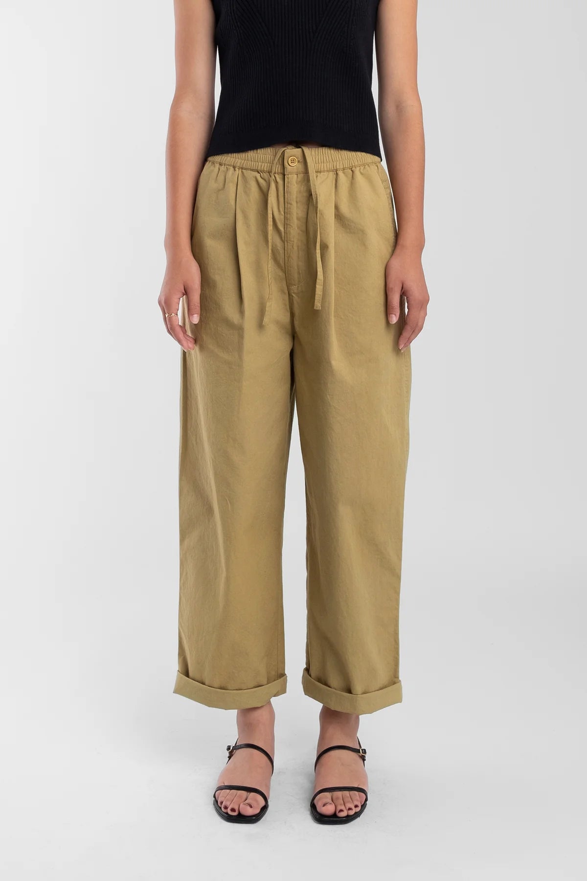 TROUSER